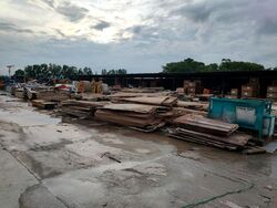 Tuas Road (D22), Warehouse #472852691